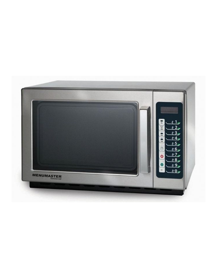 Печь микроволновая традиционная Menumaster RFS518TS