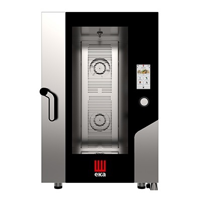 Пароконвектомат Tecnoeka MKF 1111 TS