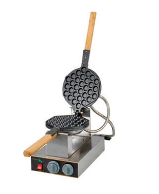 Вафельница для гонконгских вафель Gastrorag PY-6