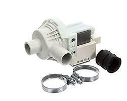 Насос пароконвектомата Рациональ Care Control  DPS-35  SCC 61-202 87.00.352