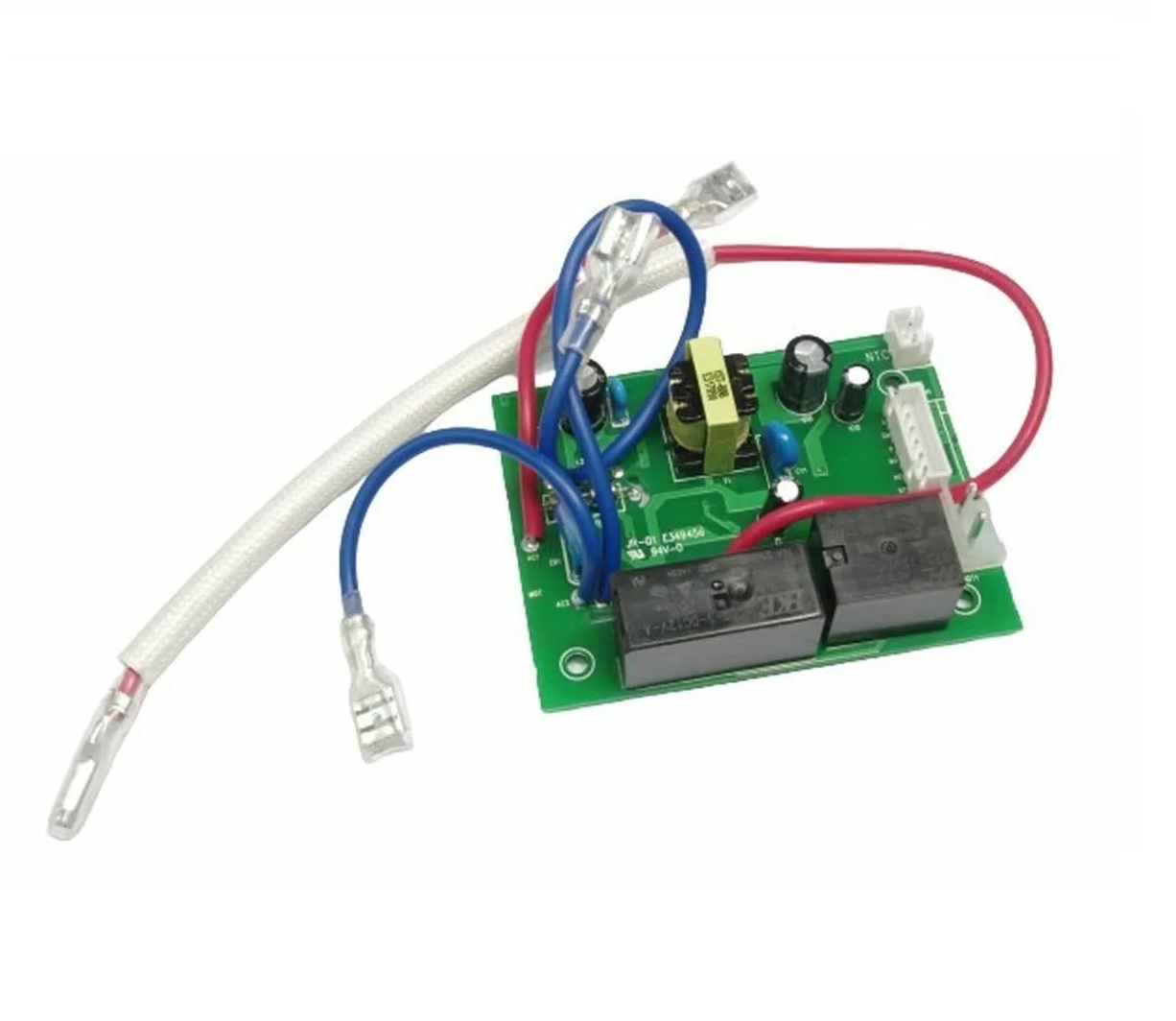 Плата силовая для погружного термостата Sous vide BM110SV
