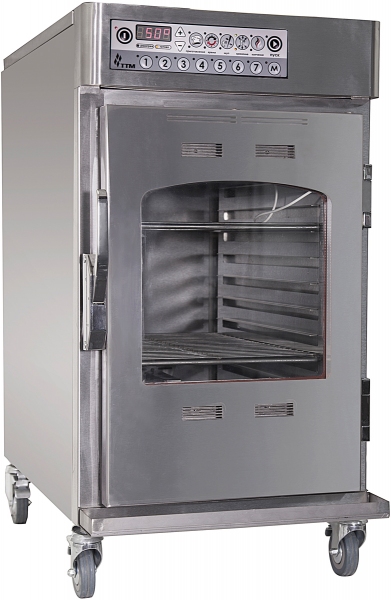 Коптильня  электрическая ISTOMA MINI ИСТОМА