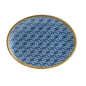 Блюдо овальное 310х240мм Калиф Bonna LPNMOV31OV