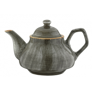 Чайник заварочный 850мл Спейс Bonna ASCRIT01DM