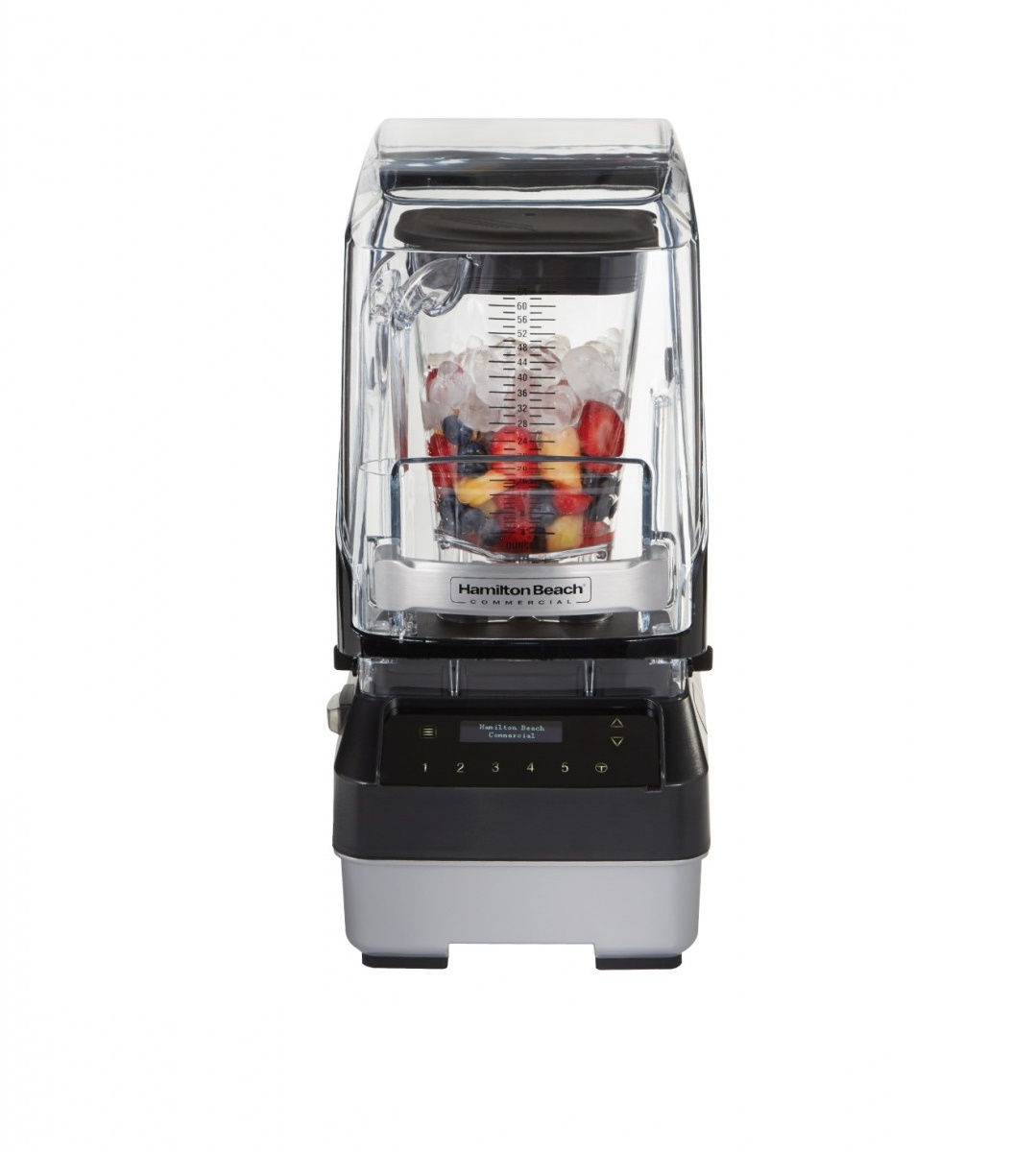 Блендер Hamilton HBH950-CE QUANTUM