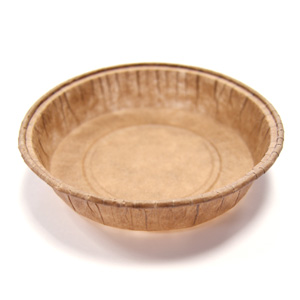 Форма бумажная "Пай" 90x21мм (150 шт.)