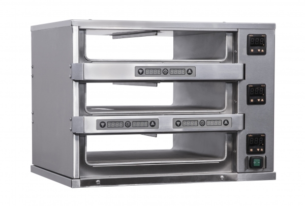 Шкаф-мармит (мультихолдер) RoboLabs МН-3-2М-T1