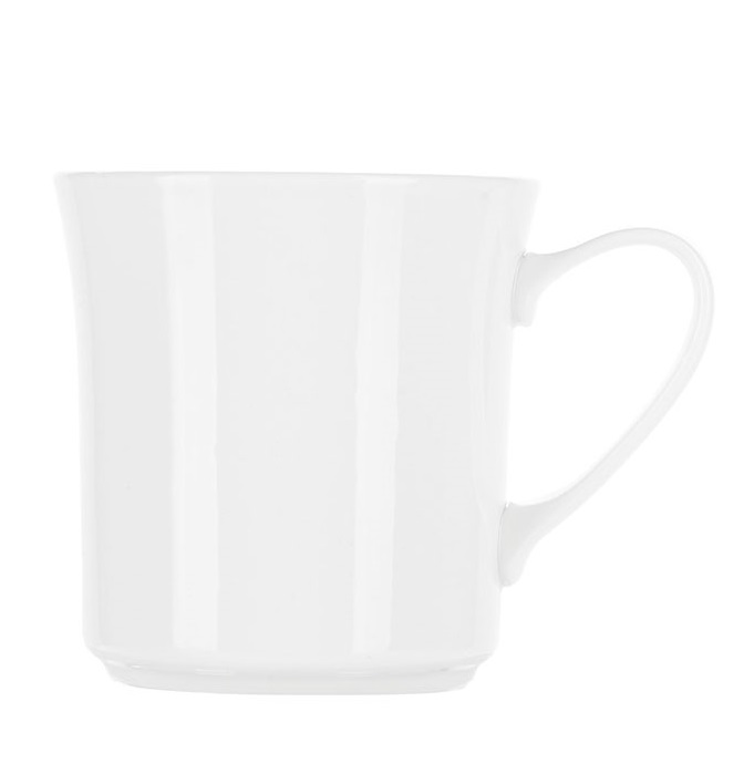 Кружка "Лунная" фарфор 340мл