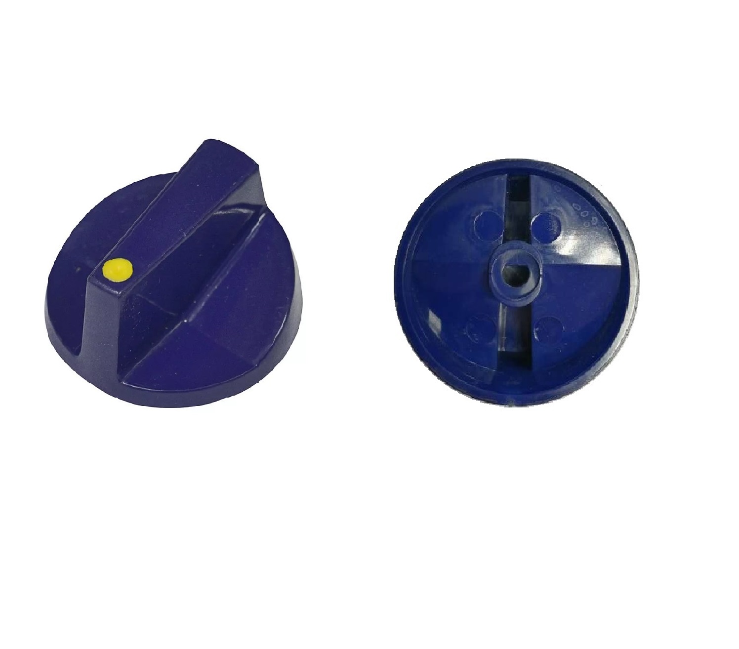 Ручка для пакетного переключателя ЭПК-27Н.00.00.003-02 луна