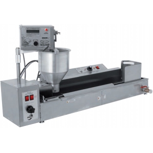 Аппарат пончиковый автоматический ПРФ-11/900D (D40)