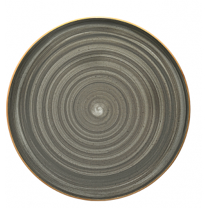 Блюдо для пиццы d320мм Спейс Bonna ASCGRM32PZ