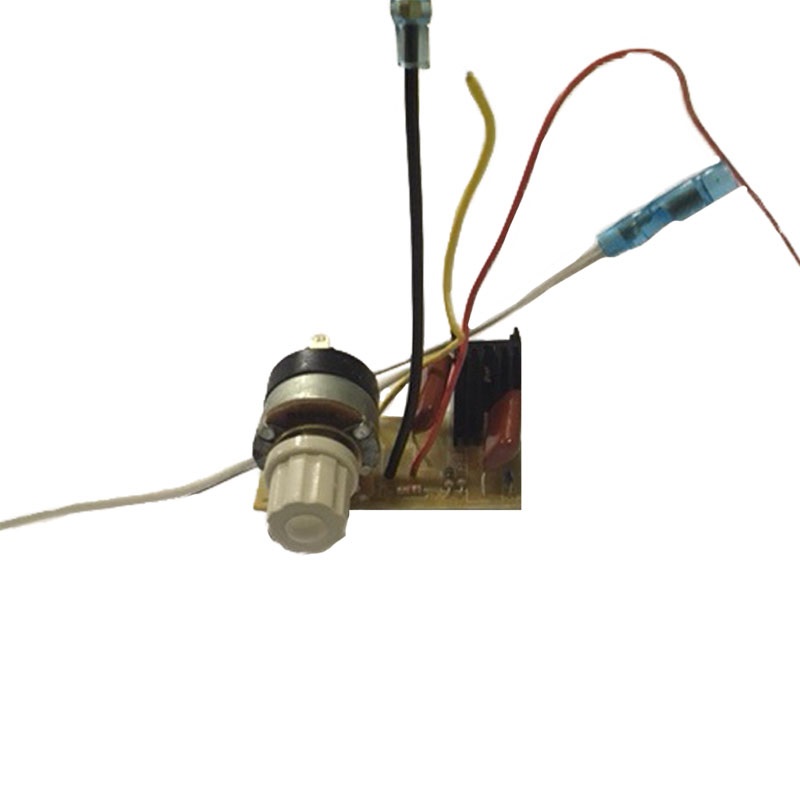 Плата с регулятором мощности для CNW-460,520