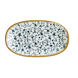 Блюдо овальное 190х110мм Калиф Bonna CLFGRM19OKY