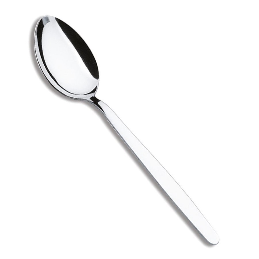 Ложка столовая н/ж сталь "Бистро"