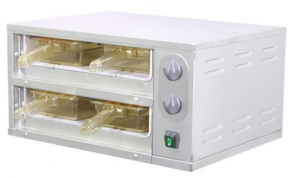 Шкаф-мармит (мультихолдер) RoboLabs МН-2-2М-02