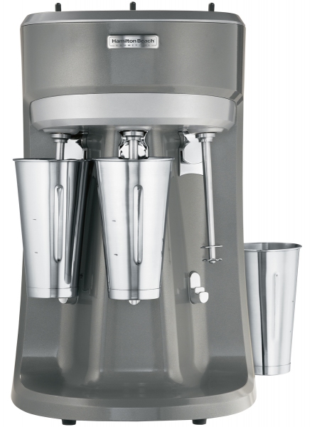 Миксер для коктейлей Hamilton HMD400P-CE