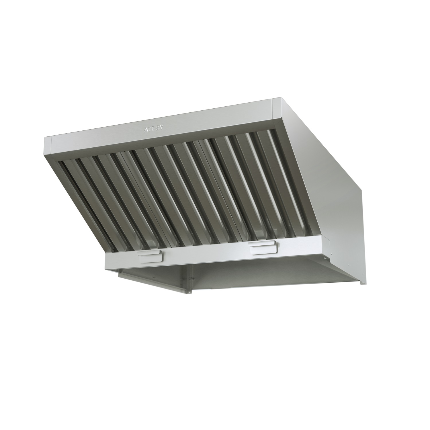 Зонт вентиляционный 812х1053х492мм