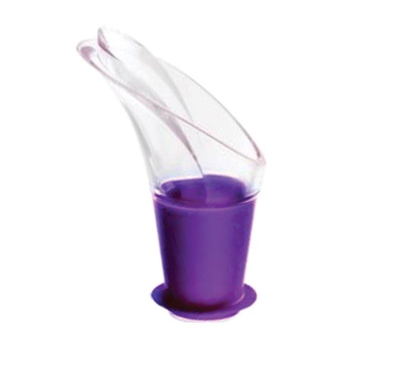 Уловитель капель 50х50х35