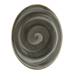 Блюдо овальное 310х240мм Спейс Bonna ASCMOV31OV