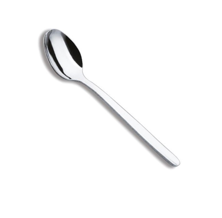 Ложка кофейная н/ж сталь "Бистро"