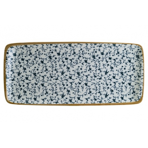 Блюдо прямоугольное 340х160мм Калиф Bonna CLFMOV35DT