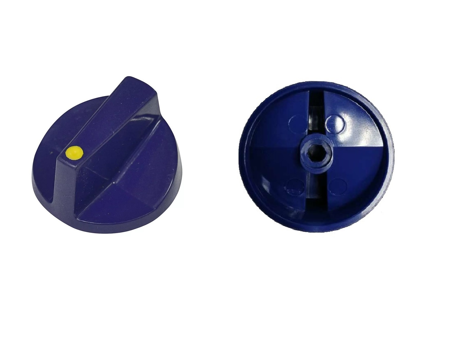 Ручка плиты 6-гран.