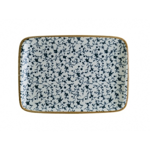 Блюдо прямоугольное 230х160мм Калиф Bonna CLFMOV26DT