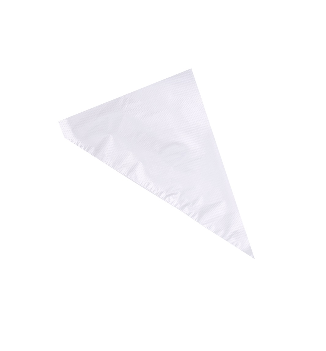 Мешок кондитерский одноразовый 40см (упаковка 100шт)