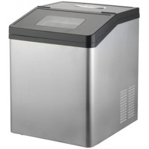 Льдогенератор EC30A Eqta для кубикового льда, 30кг/сут.