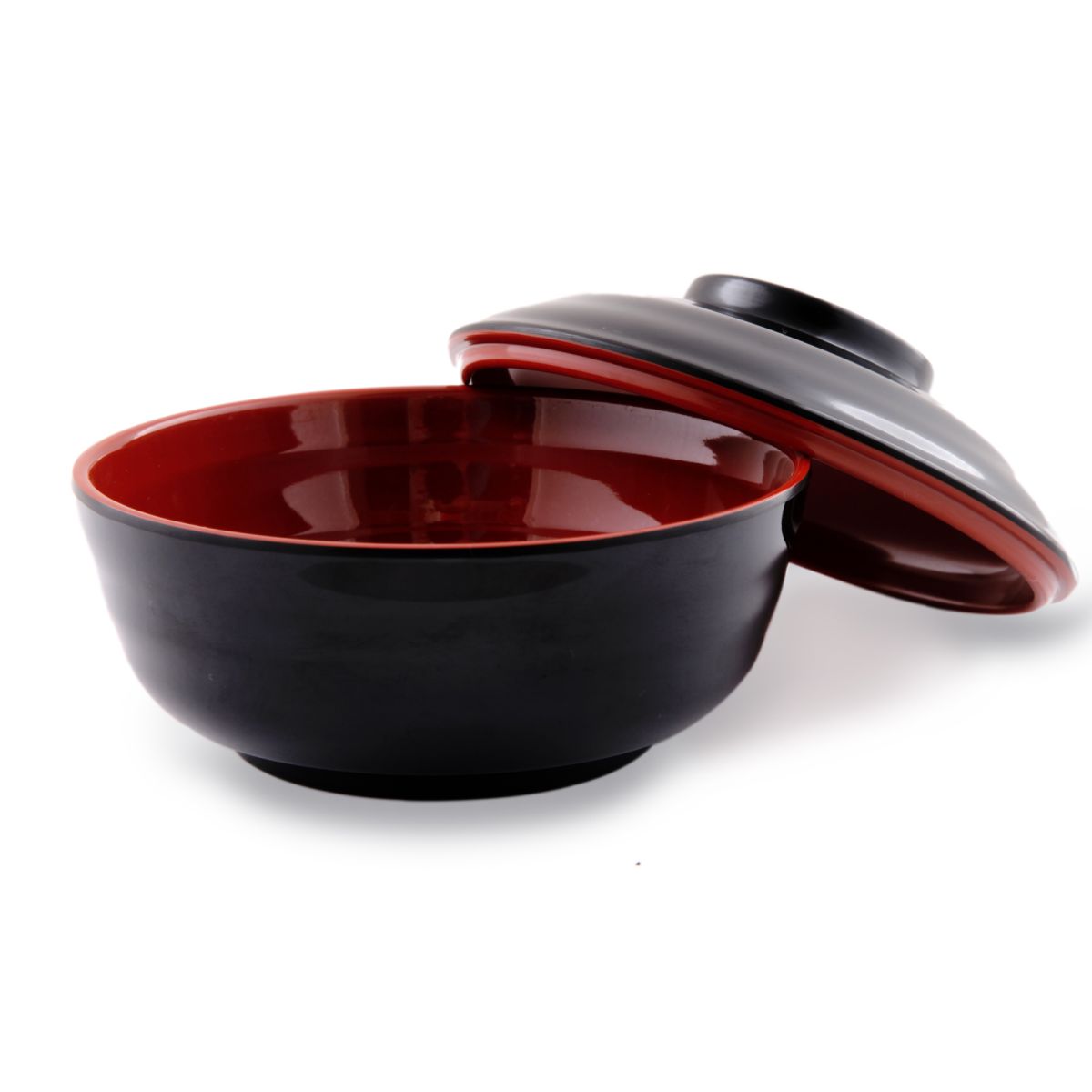 Миска пластик меламин 150мл 108мм