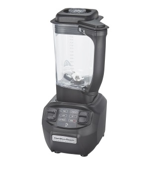 Блендер поликарбонат 1,4л 2 скорости Hamilton HBB255-CЕ