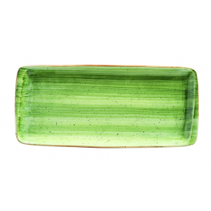 Блюдо прямоугольное 340х160мм Терапи Bonna ATHMOV35DT