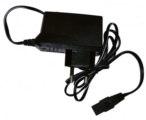 Адаптер 9В/500mA к весам электронным Гулливер