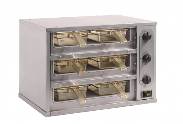 Шкаф-мармит (мультихолдер) RoboLabs МН-3-2М-02