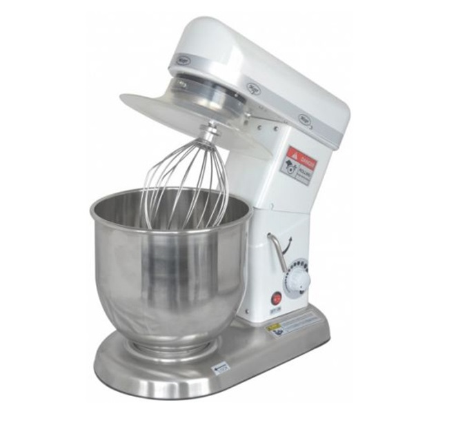 Миксер планетарный 5,5л HUALIAN B5