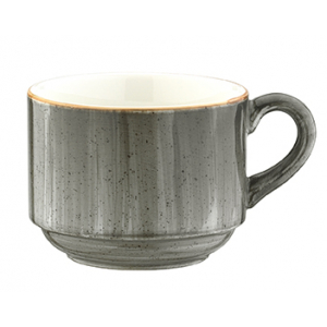 Чашка чайная 210мл Спейс Bonna ASCBNC01CF