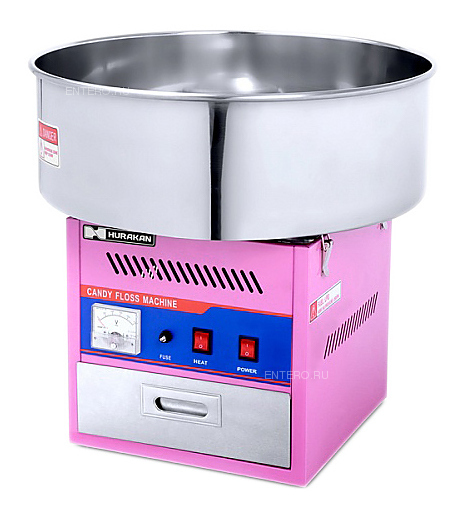 Аппарат "Сахарная вата" HKN-C2