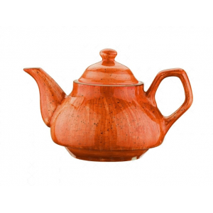 Чайник заварочный 850мл Терракота Bonna ATCRIT01DM