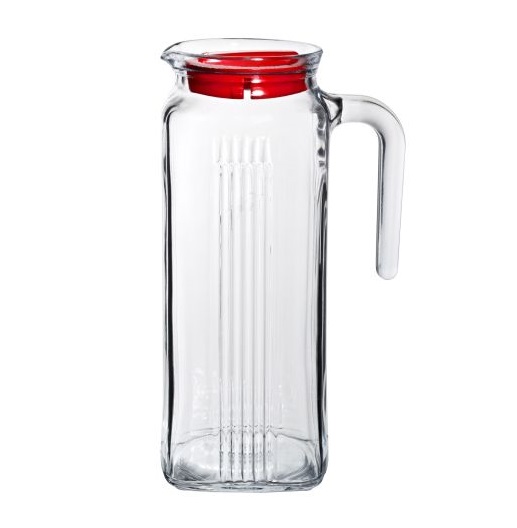Кувшин 1,3л с крышкой "Бистро" Pasabahce