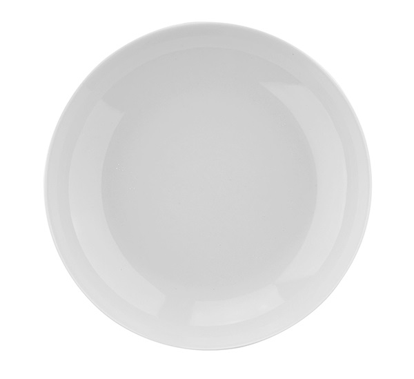 Тарелка глубокая
 d205мм 700мл
