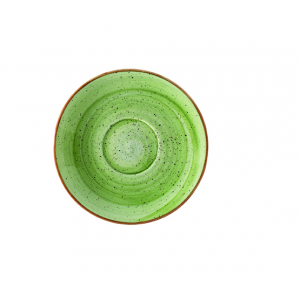 Блюдце d120мм Терапи Bonna ATHGRM02KT