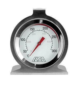 Термометр для печей 50-300 °С