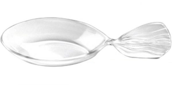 Креманка фуршетная прозрачная 20мл полистирол (упаковка 30шт)