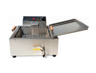 Чебуречница HKN-EF8