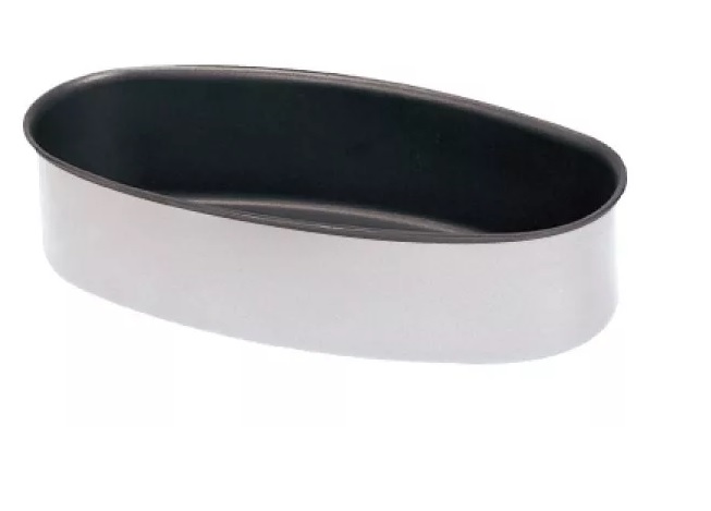 Форма для выпечки чизкейка d214х100мм h55мм