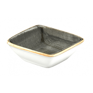 Соусник 80мл 80х85мм Спейс Bonna