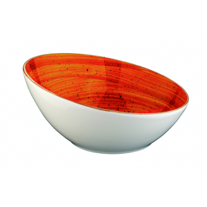 Салатник d220мм 850мл Терракота Bonna ATCVNT22KS