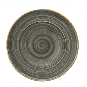 Тарелка для пасты 300мм 550мл Спейс Bonna ASCBNC28CK