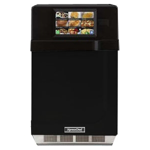 Печь микроволновая комбинированная XpressChef MRX523BL