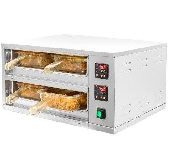 Шкаф-мармит (мультихолдер) RoboLabs МН-2-2М-01